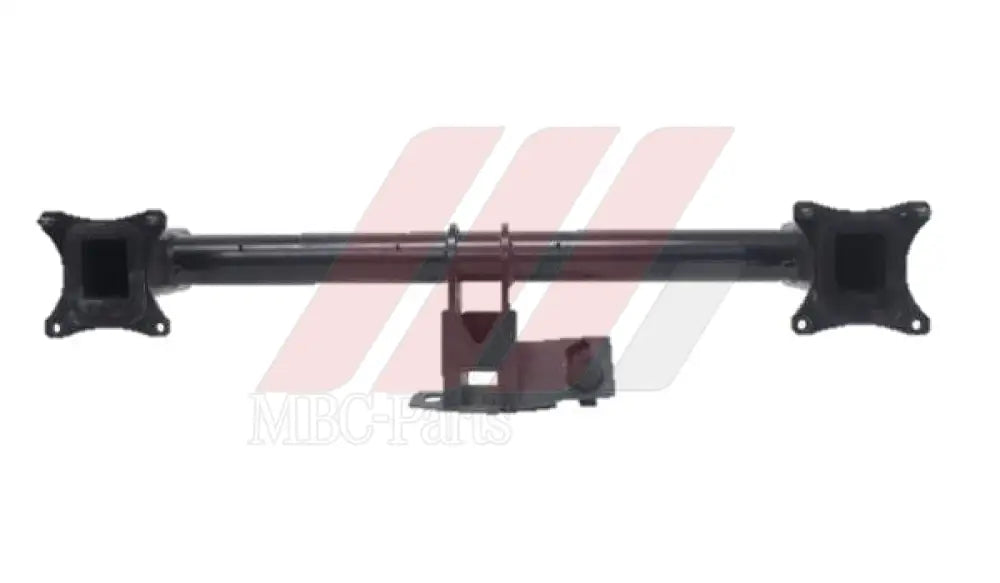 W166 TOW BAR (MECHANICAL) Original Rear End
