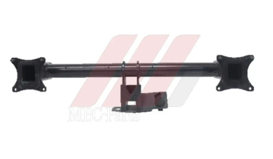 W166 TOW BAR (MECHANICAL) Original Rear End