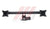 W166 TOW BAR (MECHANICAL) Original Rear End