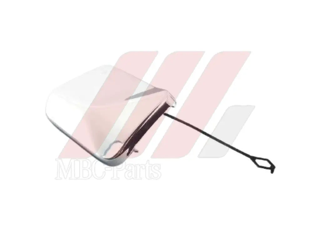 W166 TOW COVER FR Generic Attachment