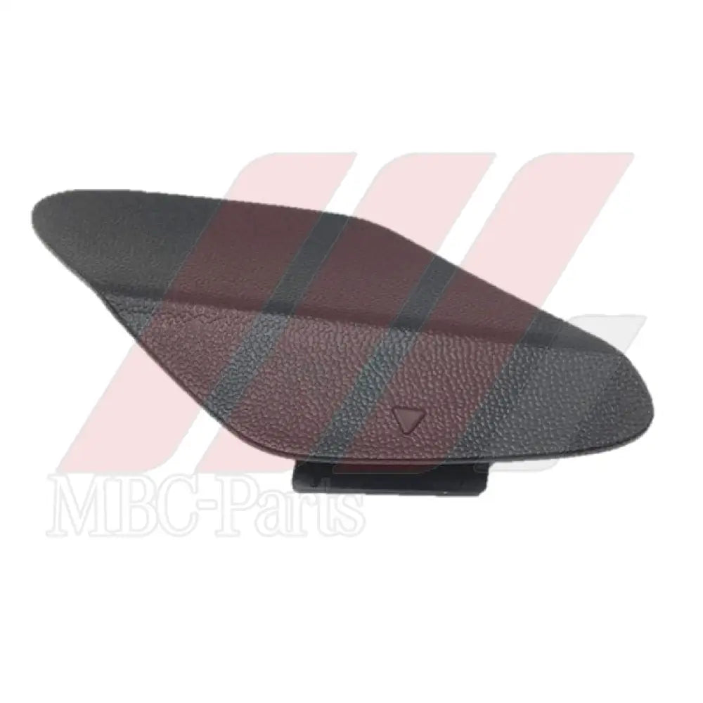 W166 TOW COVER REAR AMG Attachment