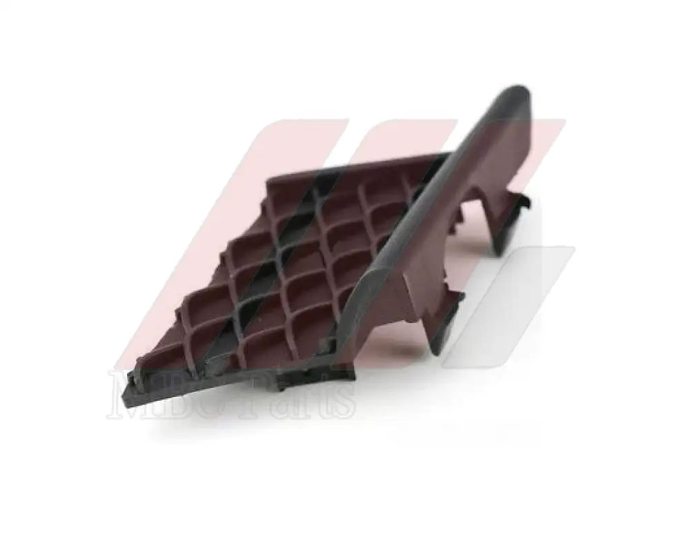 W166 TOW COVER REAR AMG GL Generic Attachment