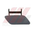 W166 TOW COVER REAR CHROME