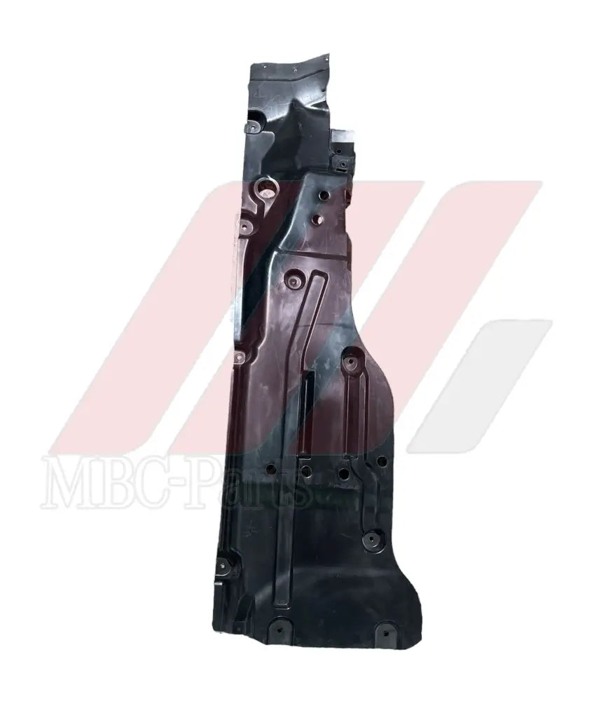 W166 UNDER COVER L/S Generic Substructure