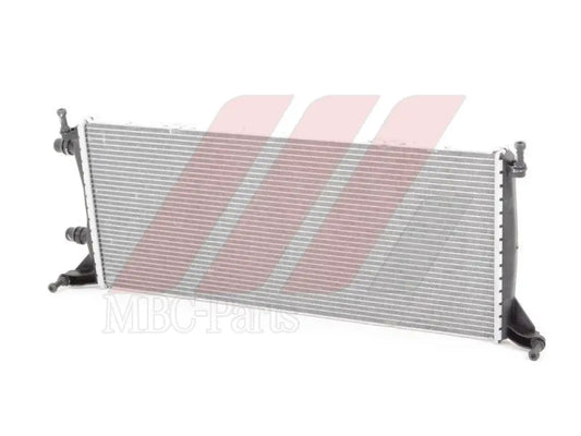 W166 WATER COOLER Generic Radiators