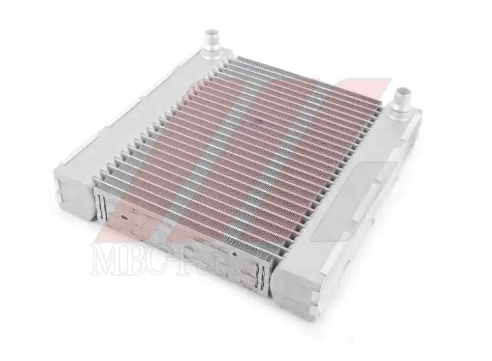 W166 WATER COOLER Radiators