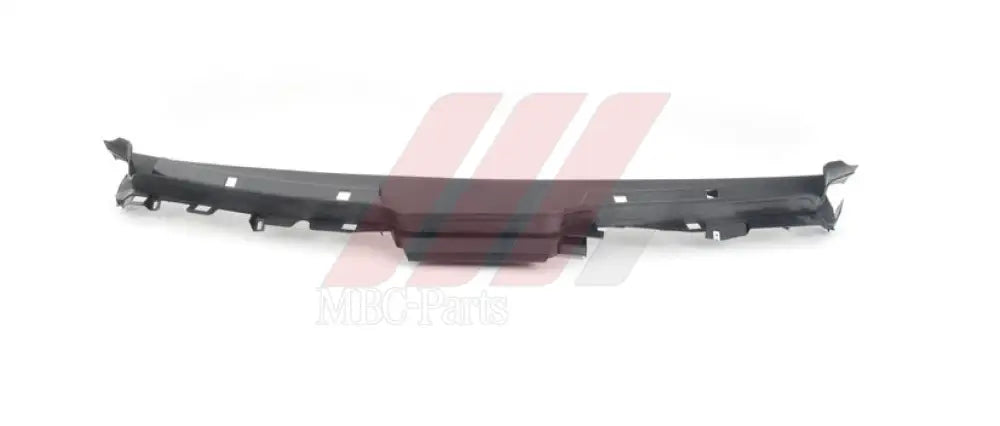 W166 WATER DEFLECTOR Generic Panelling