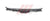W166 WATER DEFLECTOR Generic Panelling