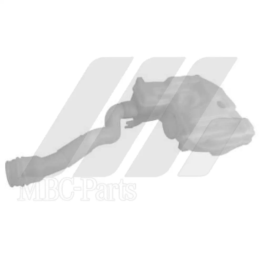 W166 WINDSCREEN RESERVOIR DOUBLE PUMP Generic Windscreen