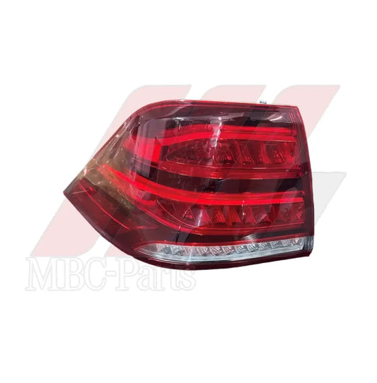 W166TAIL LAMP L/R OUTER GLE (2015-2018) (5702) Generic Electrical