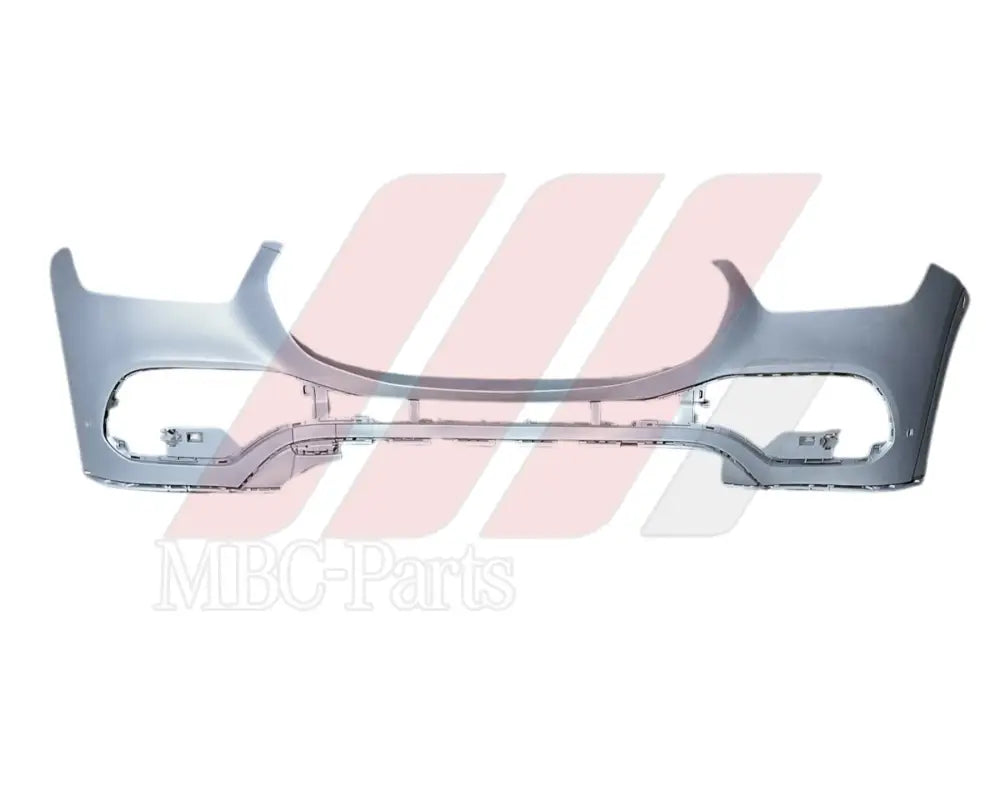 W167 BUMPER FR 235 SKIN Generic Attachment