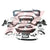 W167 BUMPER FR AMG / PDC COMPLETE Generic Attachment