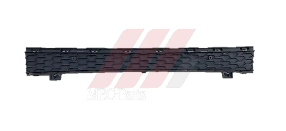 W167 BUMPER FR LOWER GRILLE CENTER AMG Generic Attachment