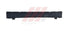 W167 BUMPER FR LOWER GRILLE CENTER AMG
