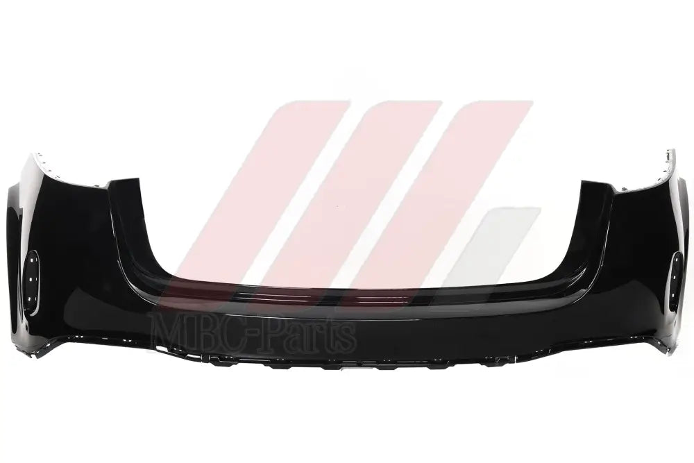 W167 BUMPER REAR AMG/PDC SKIN GLE Generic Attachment