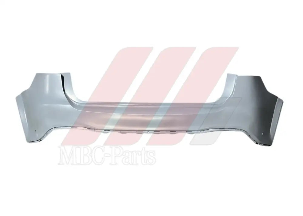 W167 BUMPER REAR AMG/PDC SKIN GLS Generic Attachment