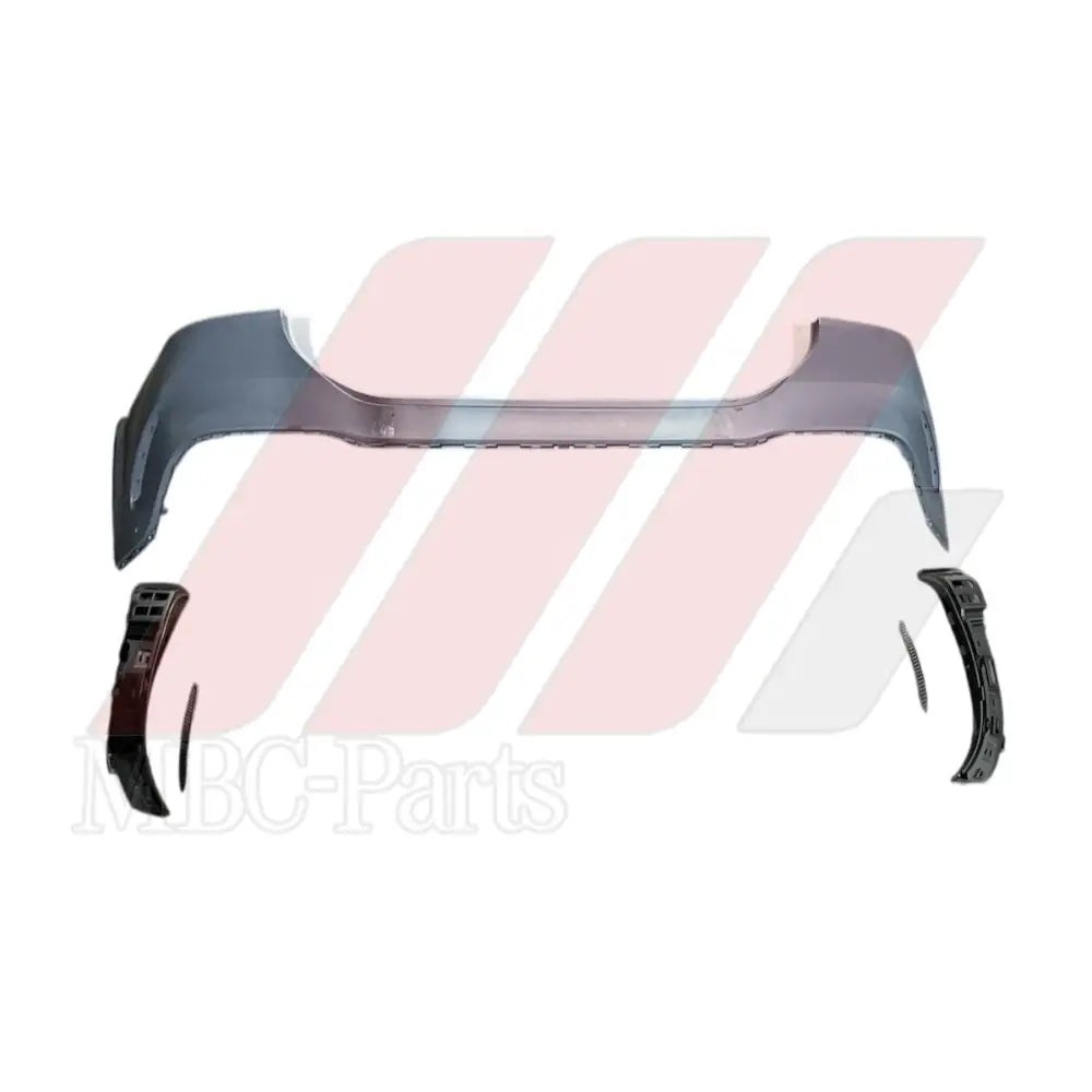 W167 BUMPER REAR AMG SKIN GLE Generic Attachment