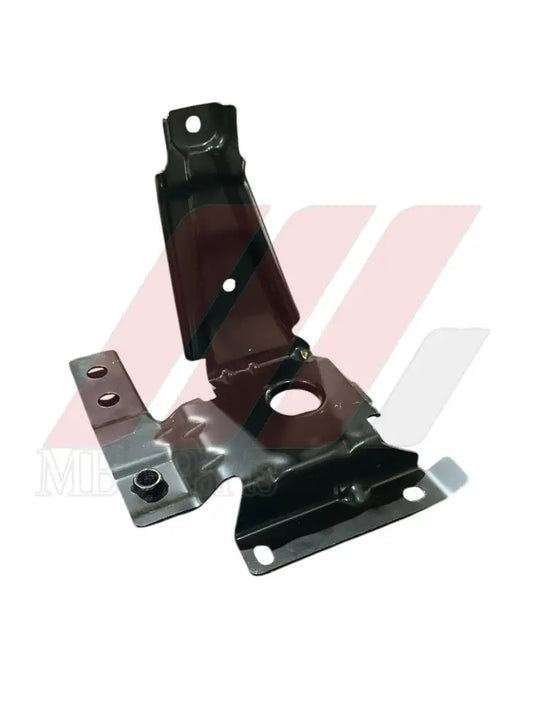 W167 BUMPER REINFORCE FR MOUNTING CONSOLE L/S GLE/GLS Generic Front End