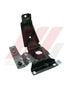 W167 BUMPER REINFORCE FR MOUNTING CONSOLE L/S GLE/GLS