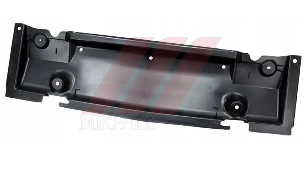 W167 BUMPER SPLASH TRAY Generic None
