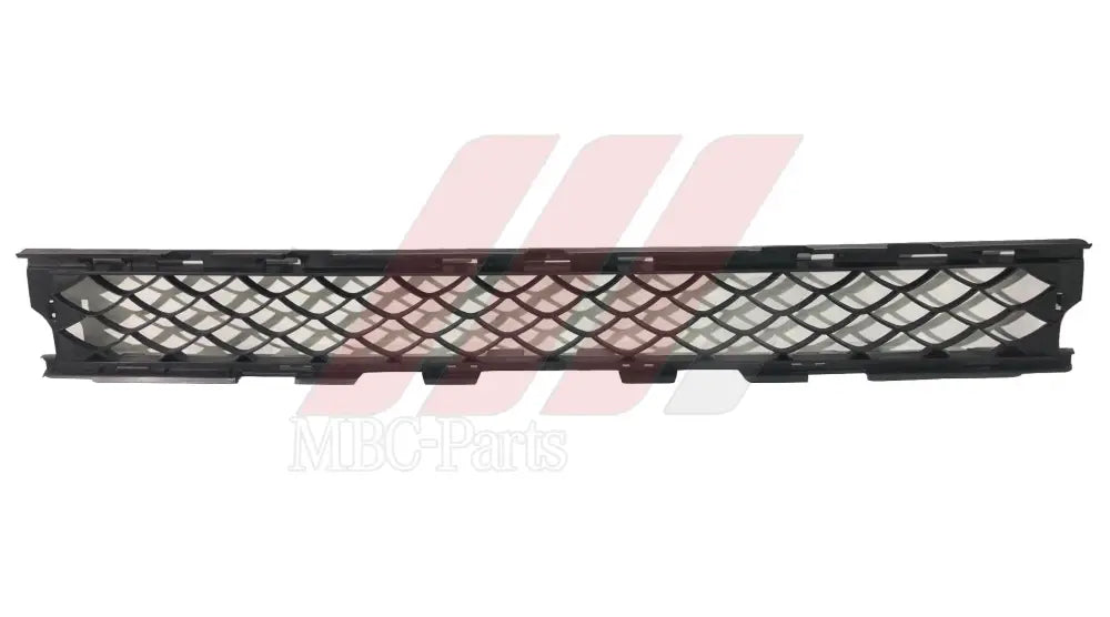 W167 BUMPER VENT FR CENTRE NORMAL Generic Attachment