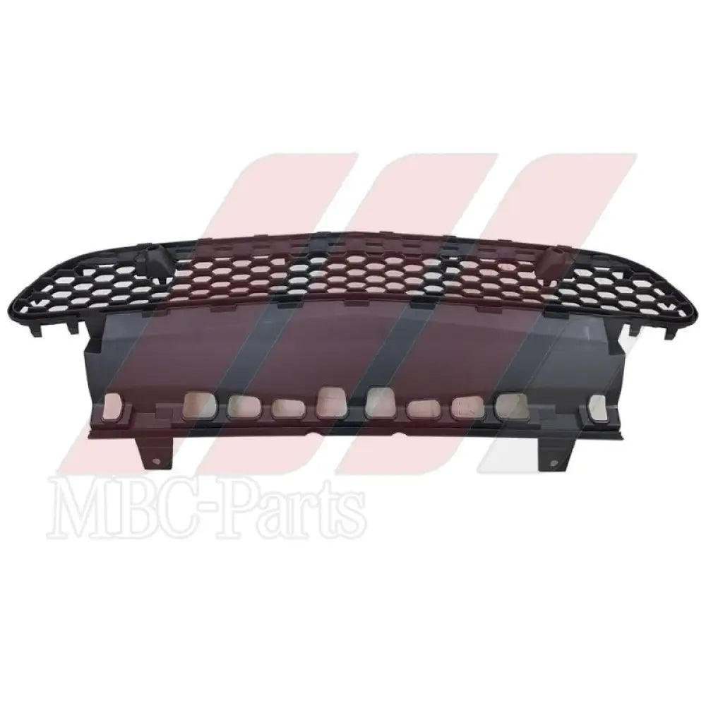W167 BUMPER VENT FRONT CENTER AIR AUCT Generic Attachment