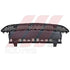 W167 BUMPER VENT FRONT CENTER LOWER AIR AUCT
