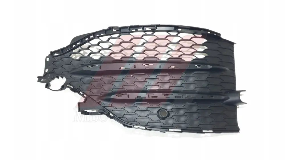 W167 BUMPER VENT L/F AMG W/ CHROME Generic Attachment
