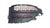 W167 BUMPER VENT R/F AMG Generic Attachment