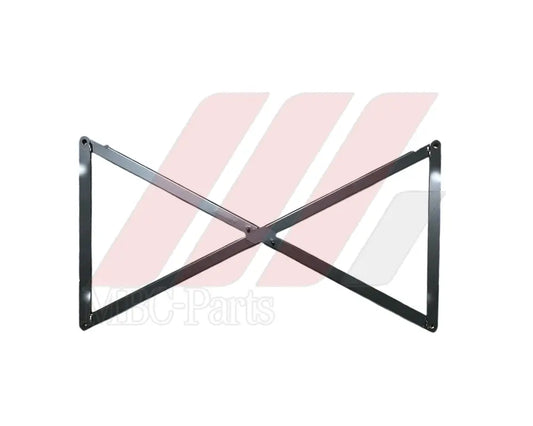W167 CRADLE BRACE Generic Front End