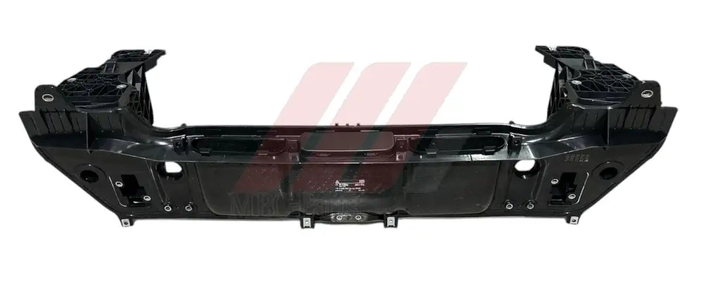 W167 CRADLE Generic Radiators