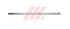 W167 CROSS STRUT LOWER