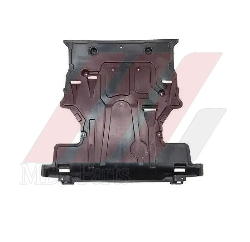 W167 ENGINE UNDER COVER Generic None