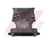 W167 ENGINE UNDER COVER