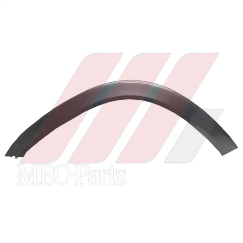 W167 FENDER ARCH MOULDING L/F AMG Generic Attachment
