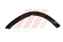 W167 FENDER ARCH MOULDING L/R AMG
