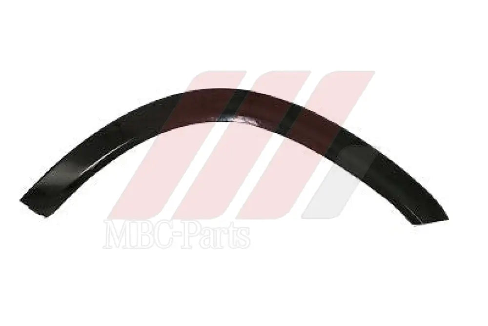 W167 FENDER ARCH MOULDING R/R AMG Generic Attachment