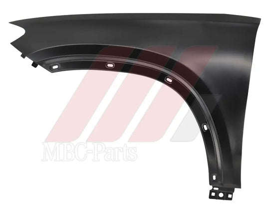 W167 FENDER L/F GLE Generic Attachment
