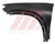 W167 FENDER L/F GLE Generic Attachment