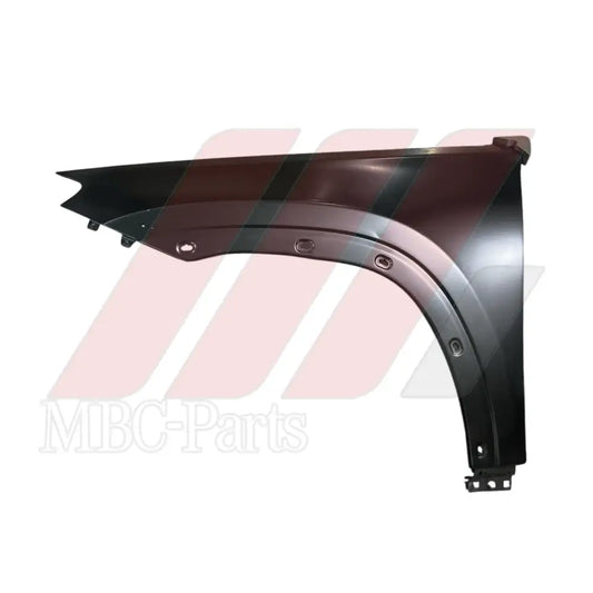 W167 FENDER L/F GLS Generic Attachment