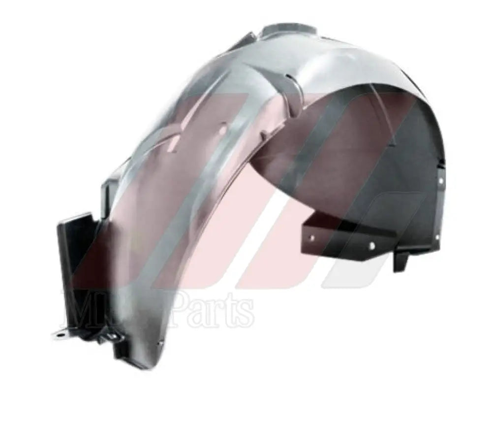 W167 FENDER LINER L/F 1ST PIECE GLE 1676901508 Generic Attachment