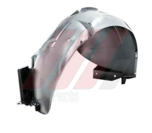 W167 FENDER LINER L/F 1ST PIECE GLE 1676901508 Generic Attachment