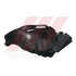 W167 FENDER LINER L/F 1ST PIECE GLS 1676901708