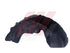 W167 FENDER LINER L/R GLE