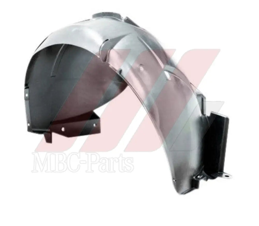 W167 FENDER LINER R/F 1ST PIECE GLE 1676901608 Generic Attachment