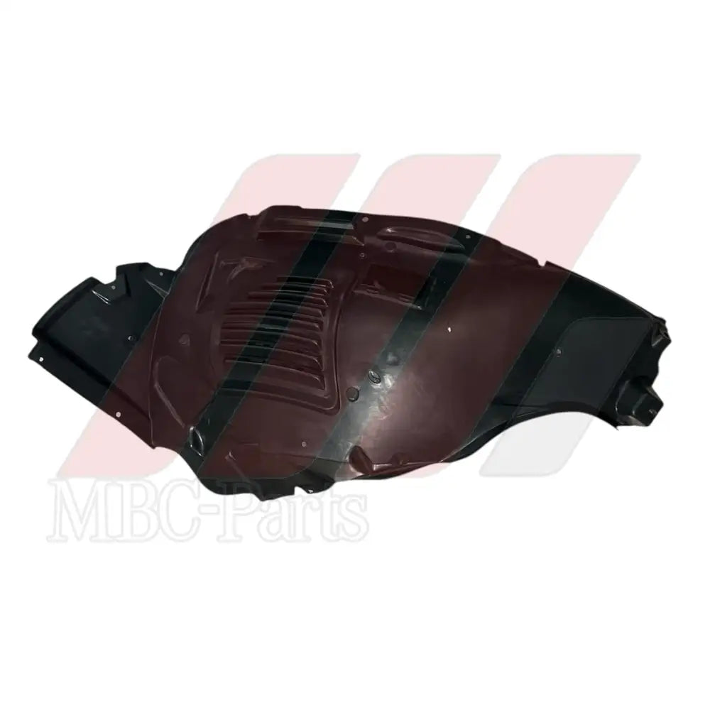 W167 FENDER LINER R/F 1ST PIECE GLS 1676901808 Generic Attachment