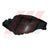 W167 FENDER LINER R/F 1ST PIECE GLS 1676901808 Generic Attachment