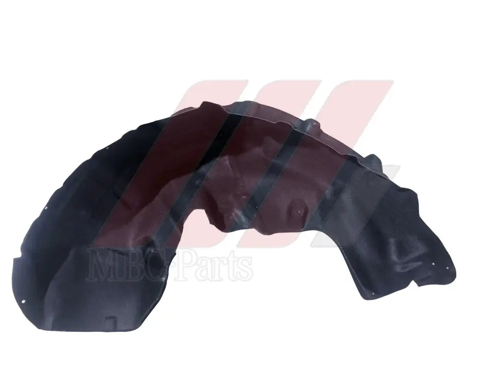 W167 FENDER LINER R/R GLE Generic Attachment