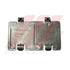 W167 FENDER LINER SERVICE FLAP L & R