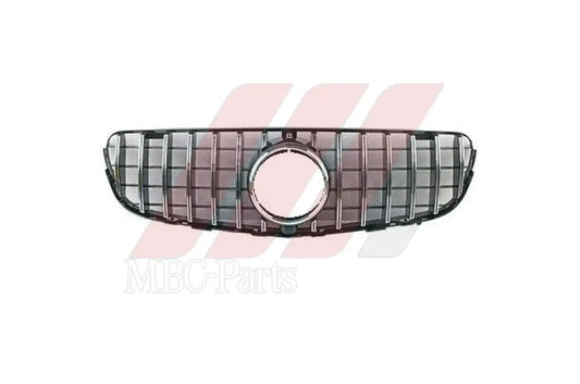 W167 GRILLE GT Generic Attachment